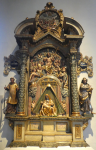 Kirche St. Moriz II